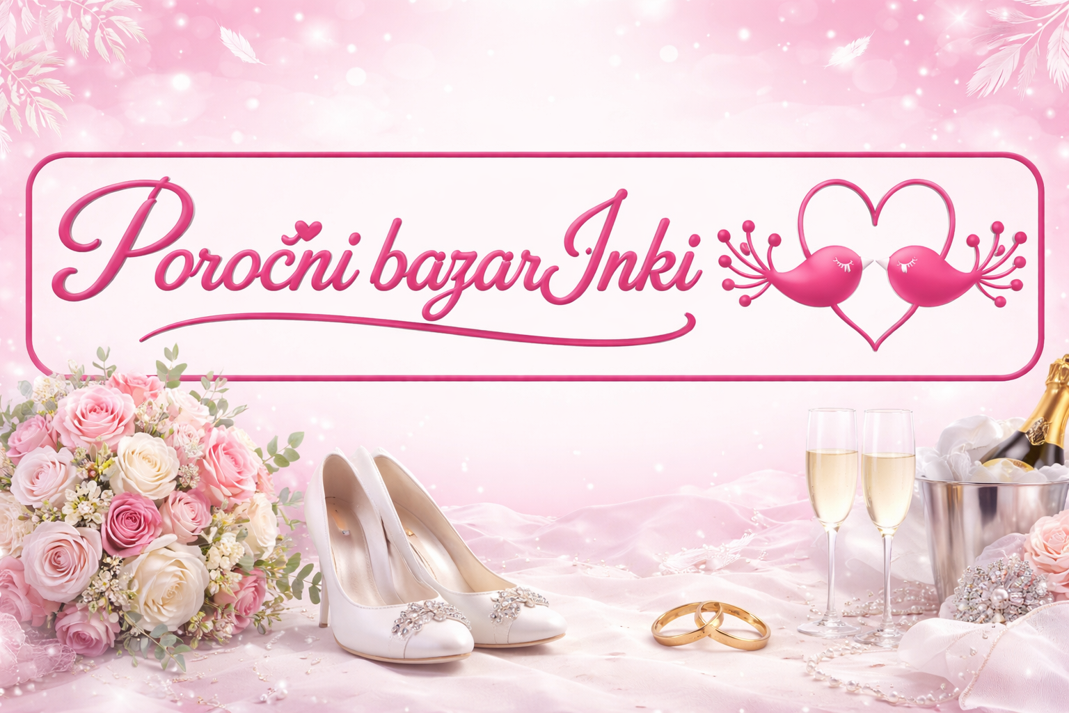 POROČNI BAZAR INKI