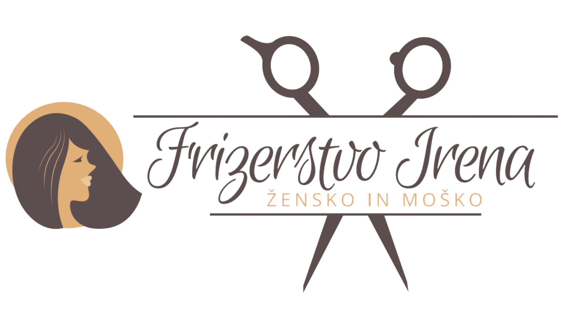 FRIZERSTVO IRENA